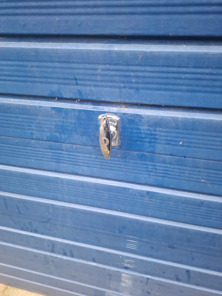 garage security locksmiths north somerset