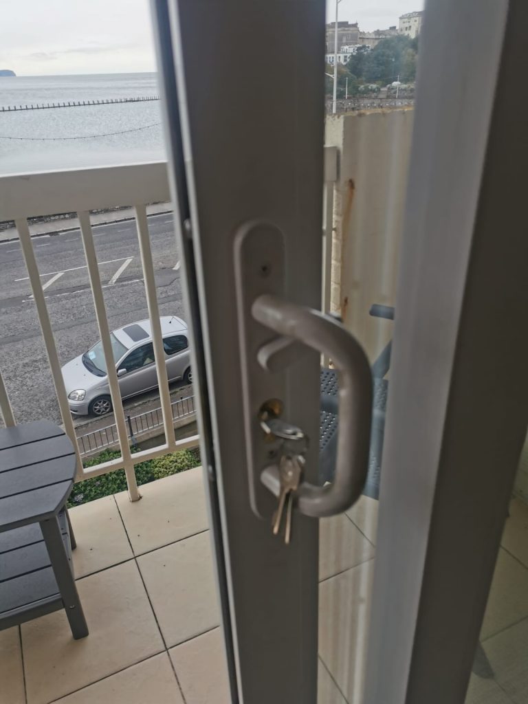 patio door locksmith