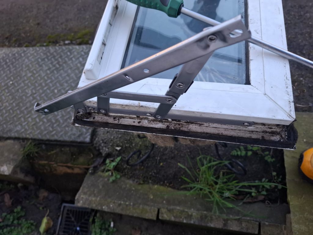 window security locksmith