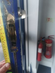 mortgage 4 u lock repair